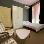 Hotel Family Garden Kurdzhali