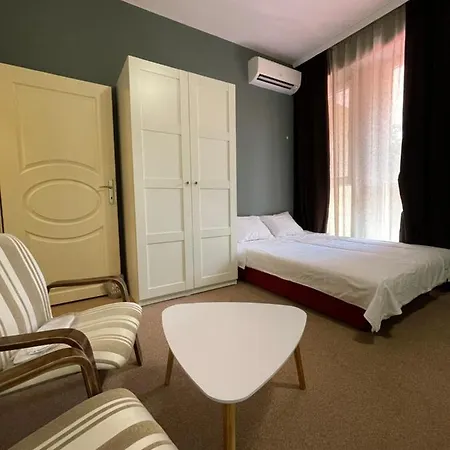 Hotel Family Garden Kurdzhali