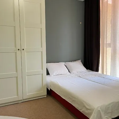 Family Garden Hotel Kurdzhali