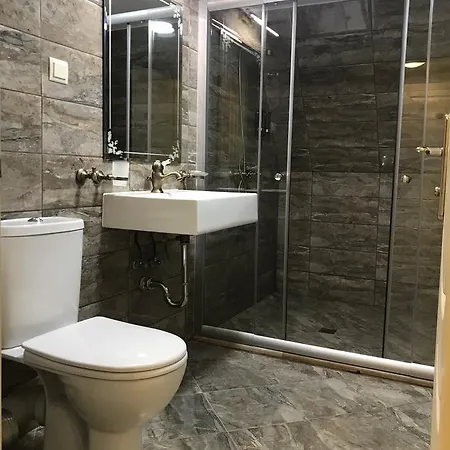 Family Garden Hotel Kurdzhali