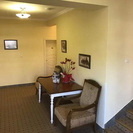 Hotel Family Garden Kurdzhali