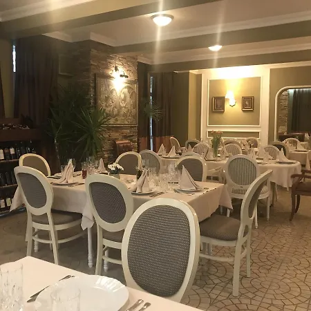 Family Garden * Kurdzhali