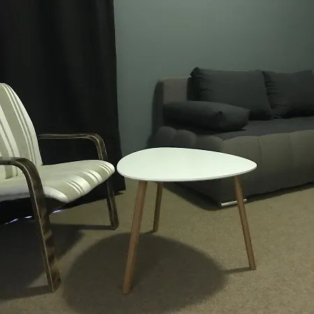 Hotel Family Garden *