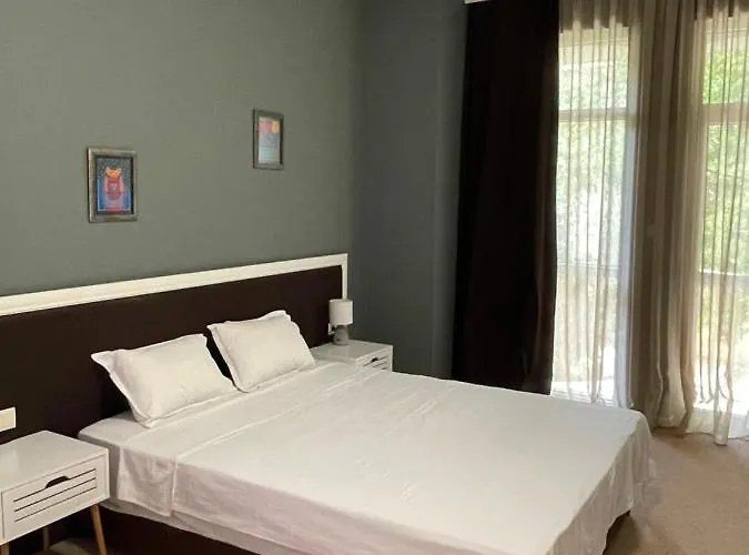 Family Garden Kurdzhali