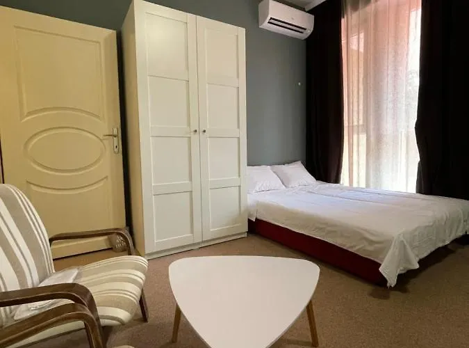 Hotel Family Garden Kurdzhali