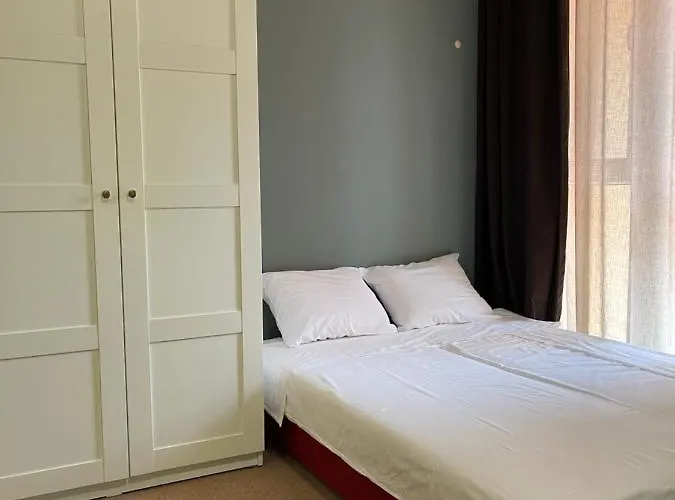 Family Garden Hotel Kurdzhali