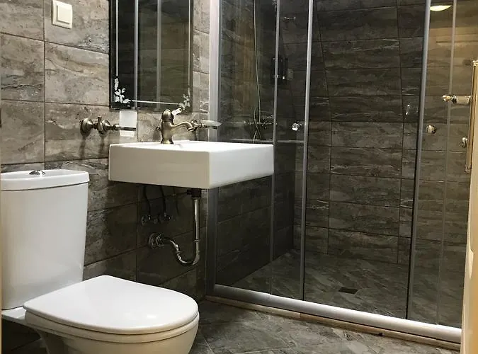 Family Garden Hotel Kurdzhali