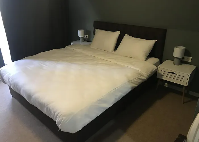 Family Garden Hotel Kurdzhali