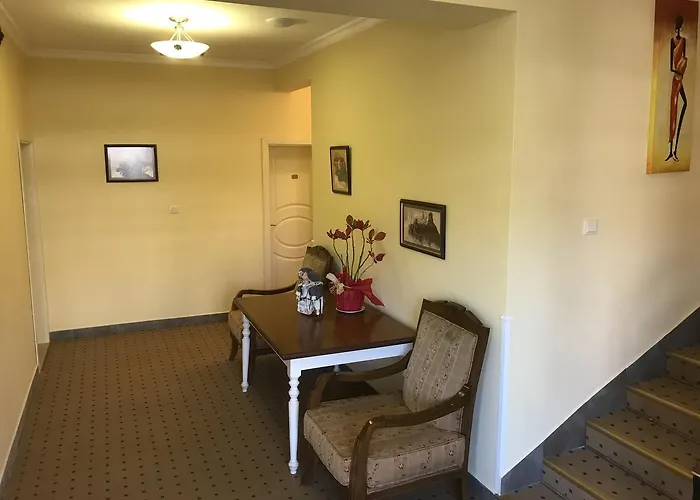 Hotel Family Garden Kurdzhali