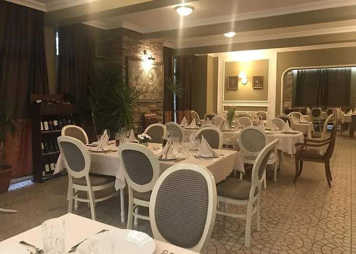 Family Garden * Kurdzhali