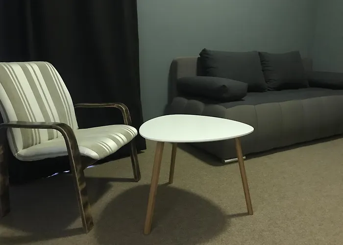 Hotel Family Garden *